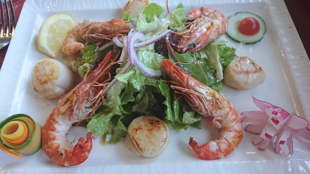 Menu_Auberge La Grignotière_Bouaye_image_7