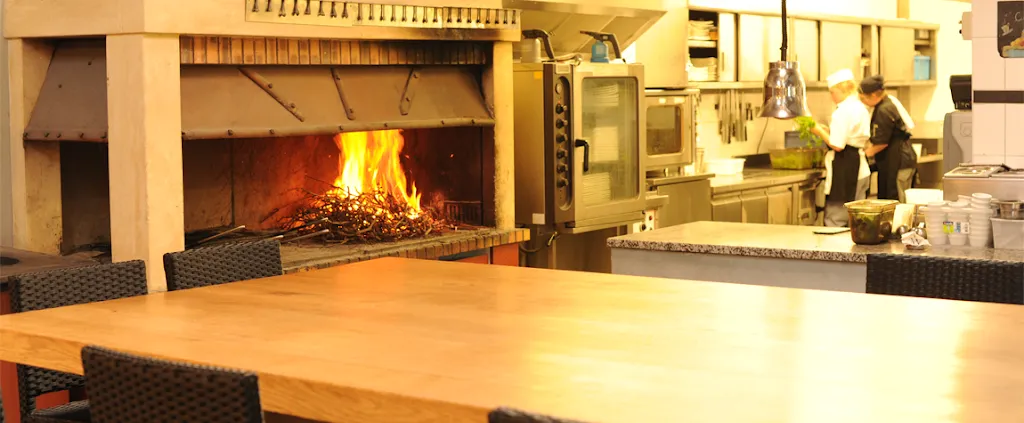 Auberge La Grignotière ristorante a Bouaye