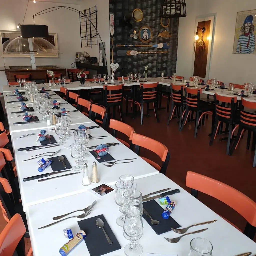 Katia Petit_Le Commerce_Bouaye_review