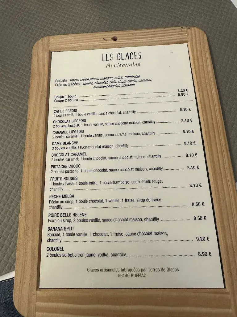 Menu_A Deux Pas Du Lac_Bouaye_image_4