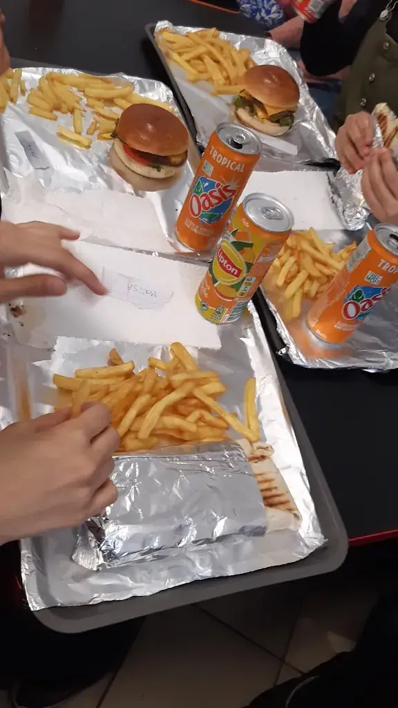 Menü_KS BURGER MOIRANS_Moirans_Bild_5