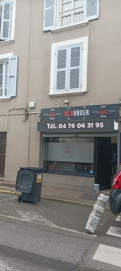 KS BURGER MOIRANS_Moirans_slider_image_1
