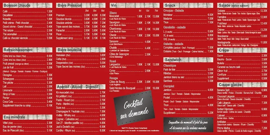 Menu_Le Bosceen_Bouaye_image_1