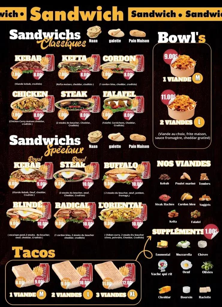 Menu_O'factory Bouaye_Bouaye_image_3