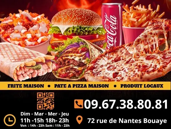 Menu_O'factory Bouaye_Bouaye_image_4