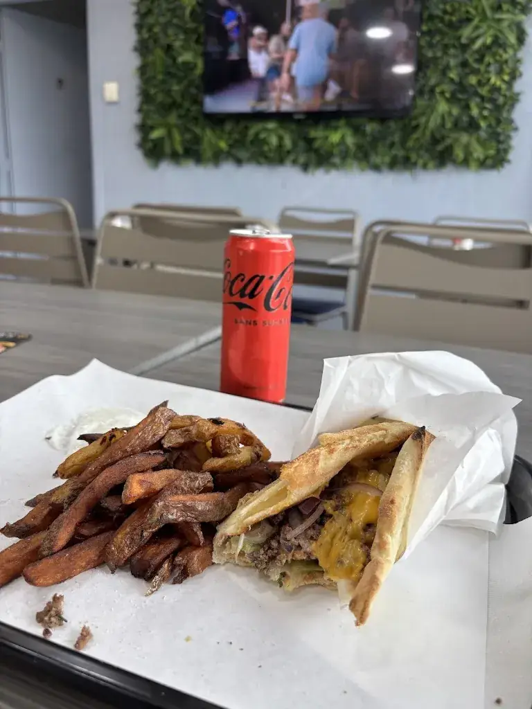 Benoit B_O'factory Bouaye_Bouaye_review