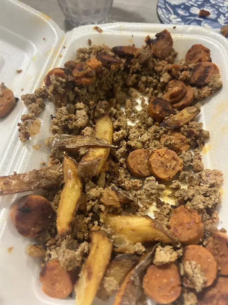 Francois Jean_O'factory Bouaye_Bouaye_review