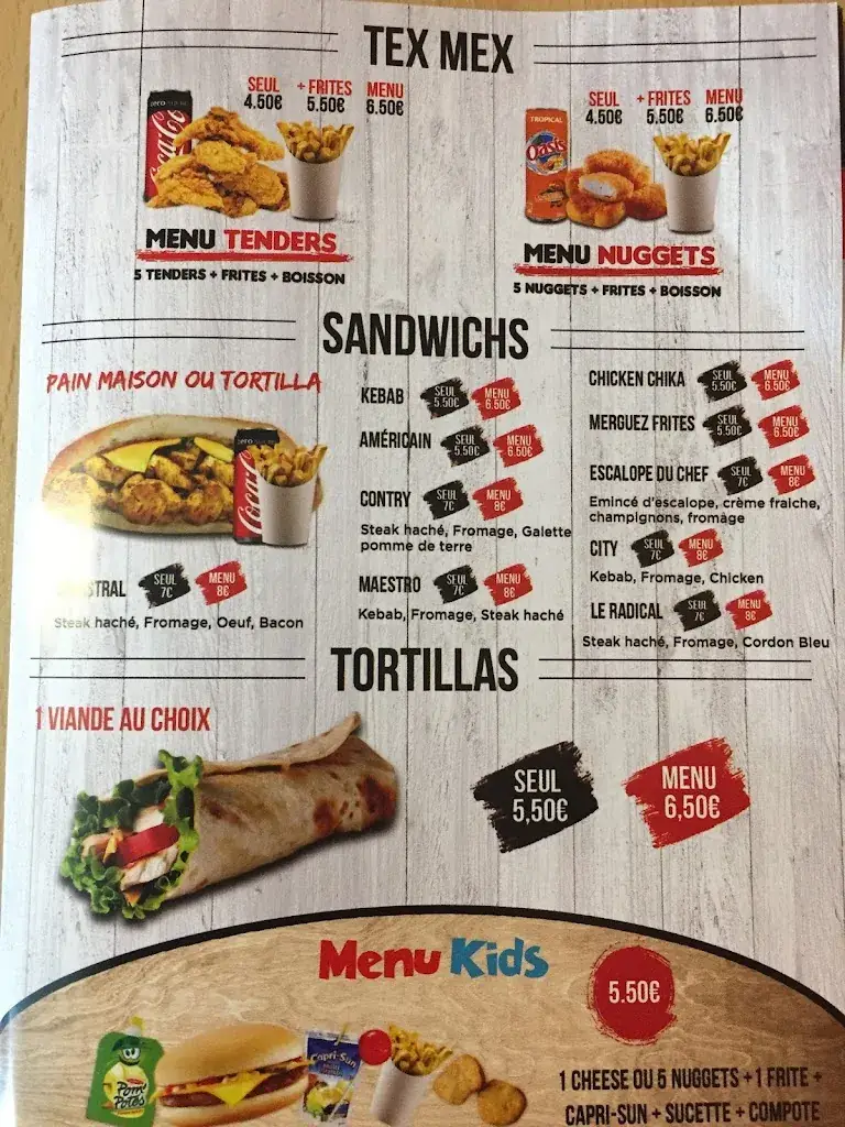 Menu_Kebab Bouaye City Food_Bouaye_image_3