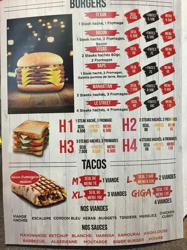 Menu_Kebab Bouaye City Food_Bouaye_image_4