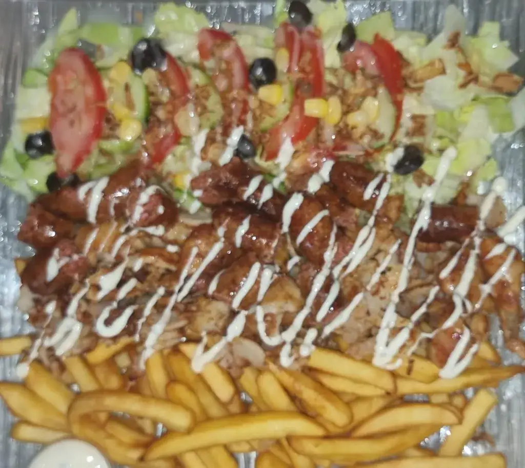 Menu_Kebab Bouaye City Food_Bouaye_image_5