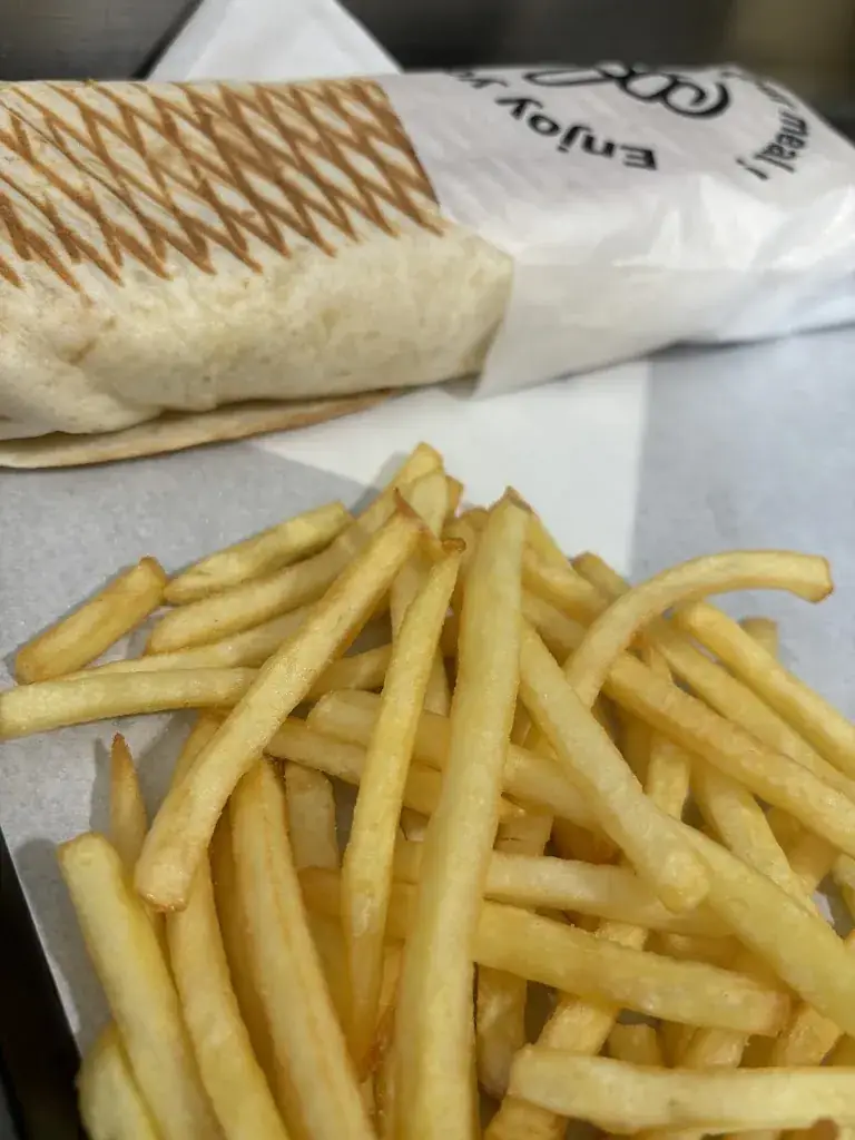 Menu_Kebab Bouaye City Food_Bouaye_image_7