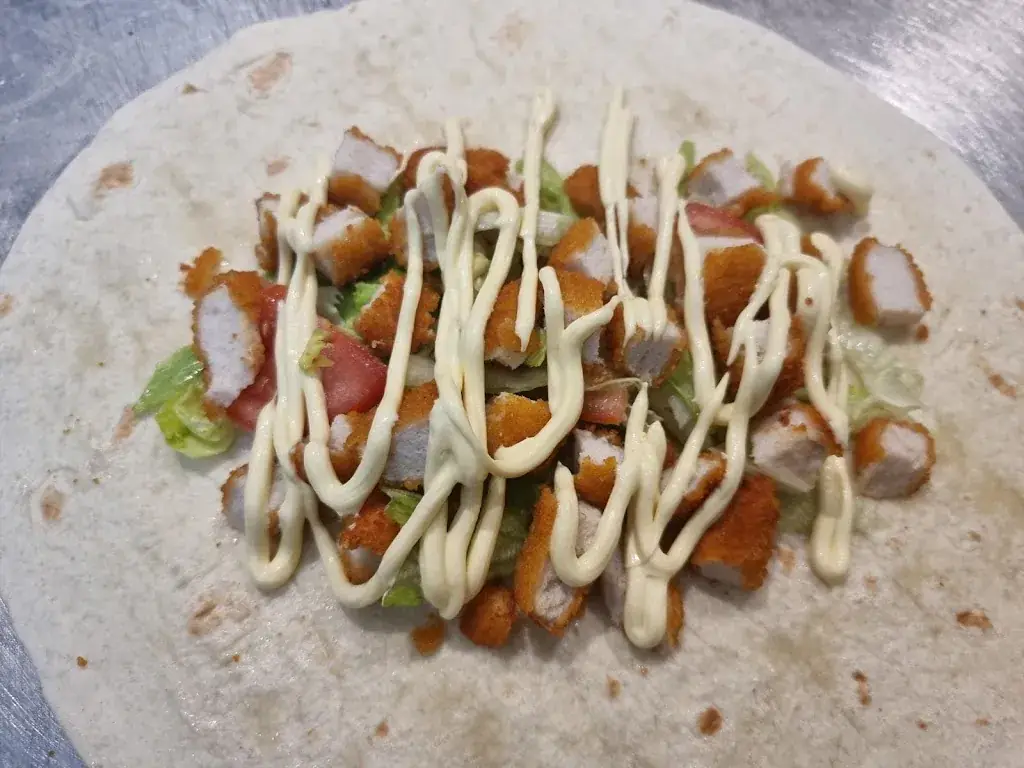 Menu_Kebab Bouaye City Food_Bouaye_image_8