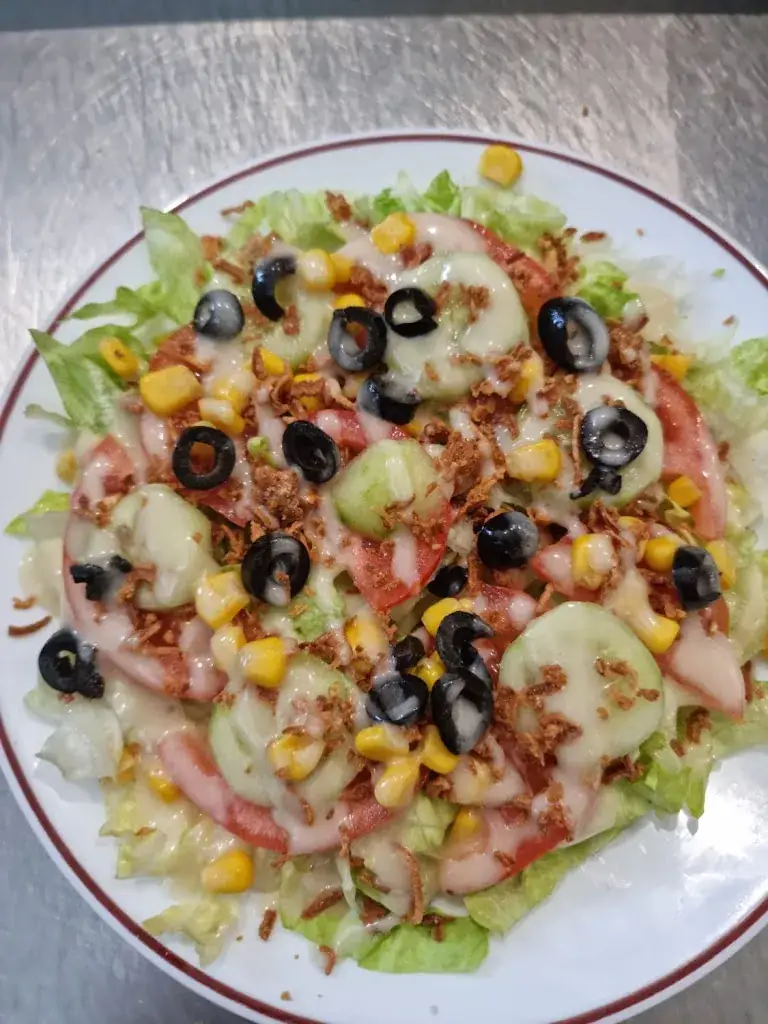 Menu_Kebab Bouaye City Food_Bouaye_image_9