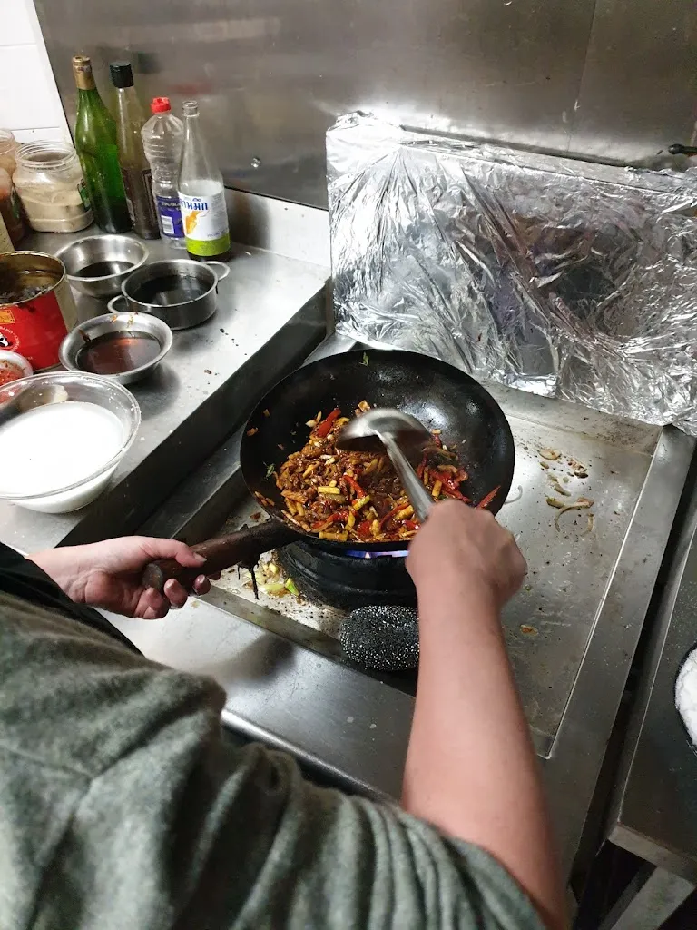 Menu_Restaurant Chez Wo_Saint-Aignan-Grandlieu_image_7