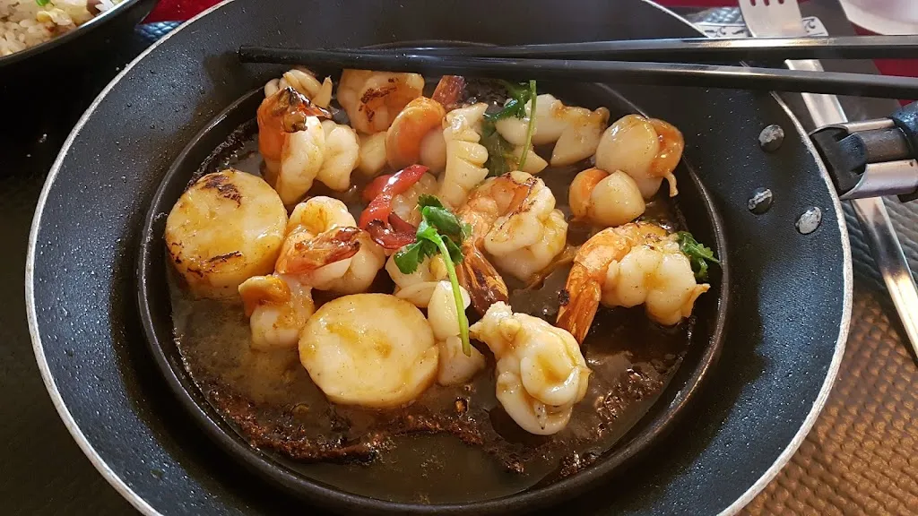 Menu_Restaurant Chez Wo_Saint-Aignan-Grandlieu_image_9