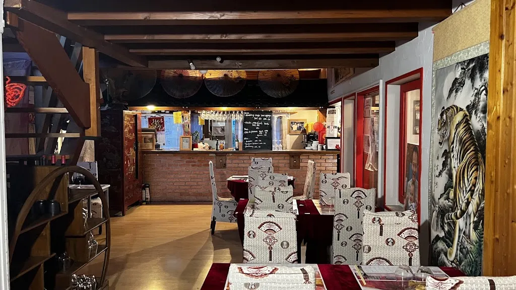 Dheepan Selvarajah_Restaurant Chez Wo_Saint-Aignan-Grandlieu_review