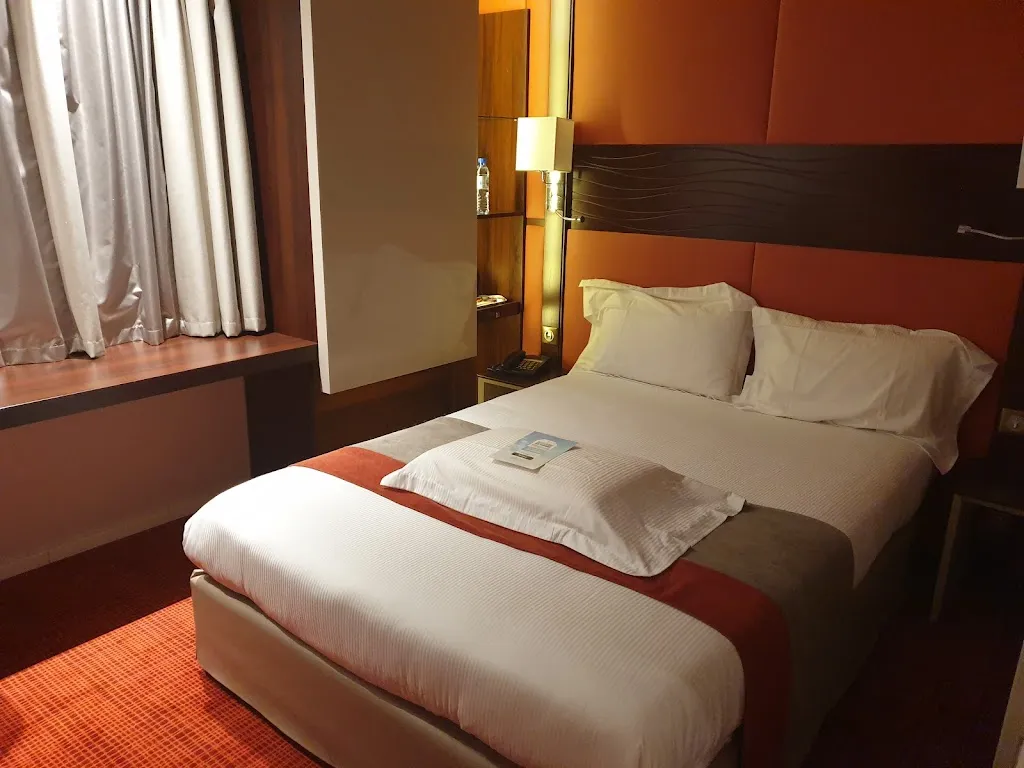 Claudio C_Hôtel Kyriad Nantes Bouaye Aéroport - Les Champs d'Avaux_Bouaye_review