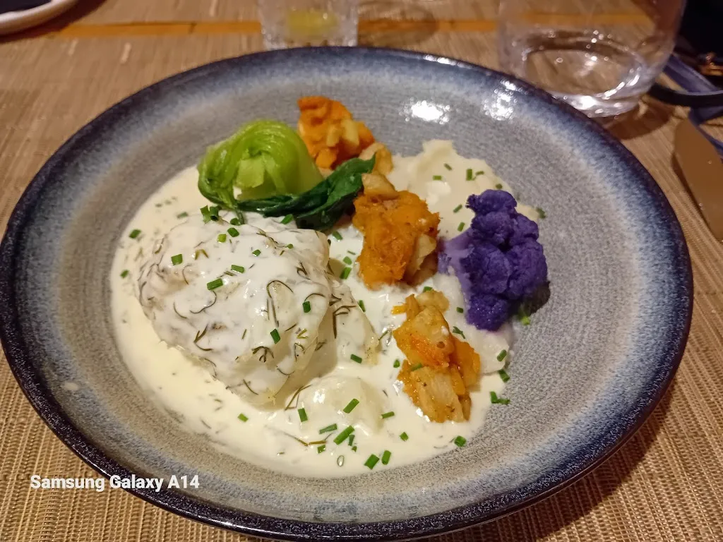 Barbara Bray_Hôtel Kyriad Nantes Bouaye Aéroport - Les Champs d'Avaux_Bouaye_review