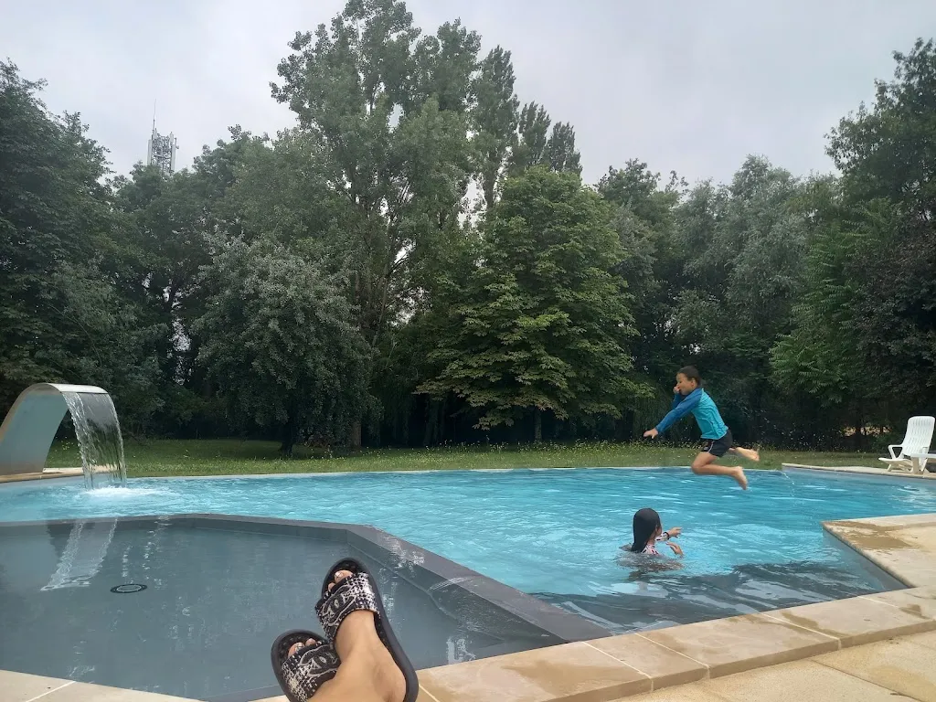 n d_Hôtel Kyriad Nantes Bouaye Aéroport - Les Champs d'Avaux_Bouaye_review