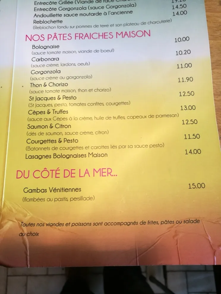 Menu_Pizzeria Melina_Arnas_image_3