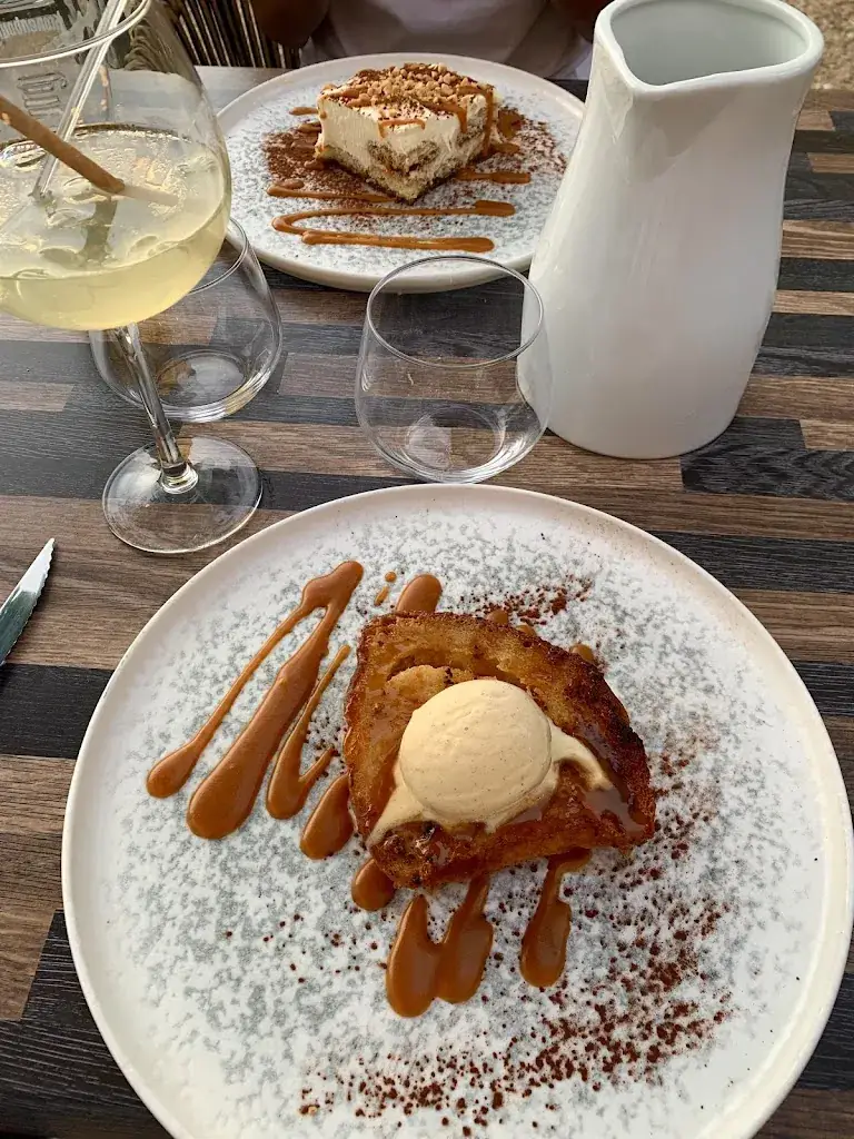 Manon Chabert_La Table De Chonchon_Montanay_review