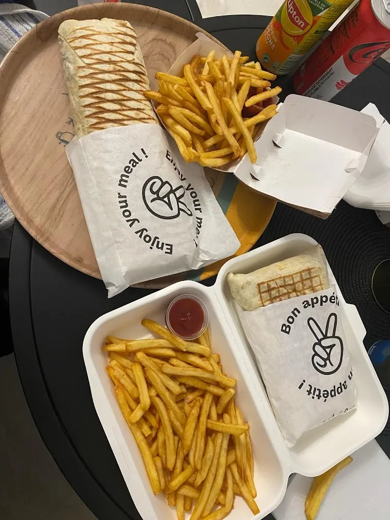 Menu_LE MAJISTRAL kebab-tacos-burger_Bouaye_image_6