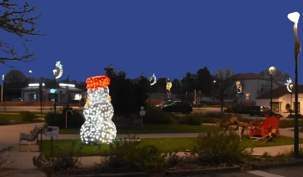 Pizzas bouaye restaurant in Bouaye