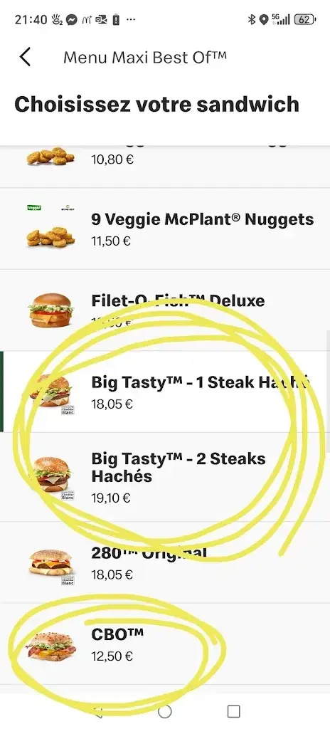 Menu_McDonald's_Bouaye_image_2