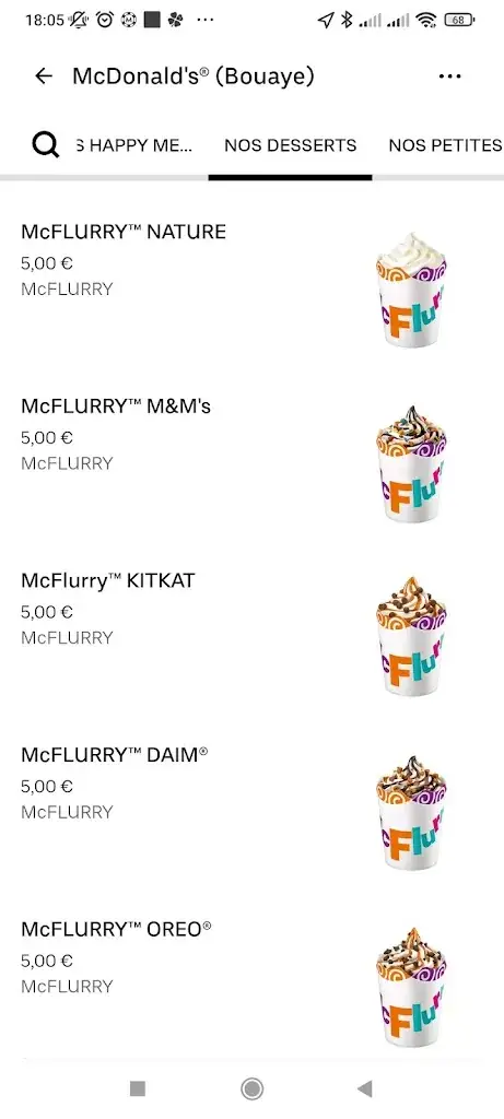 Menu_McDonald's_Bouaye_image_4