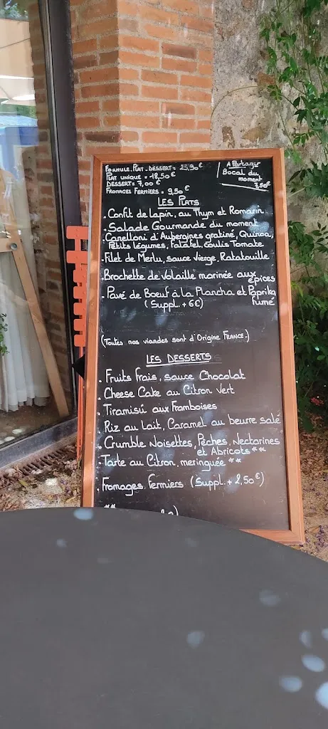 Menu_Du Coq à L'Ane_Bouguenais_image_2