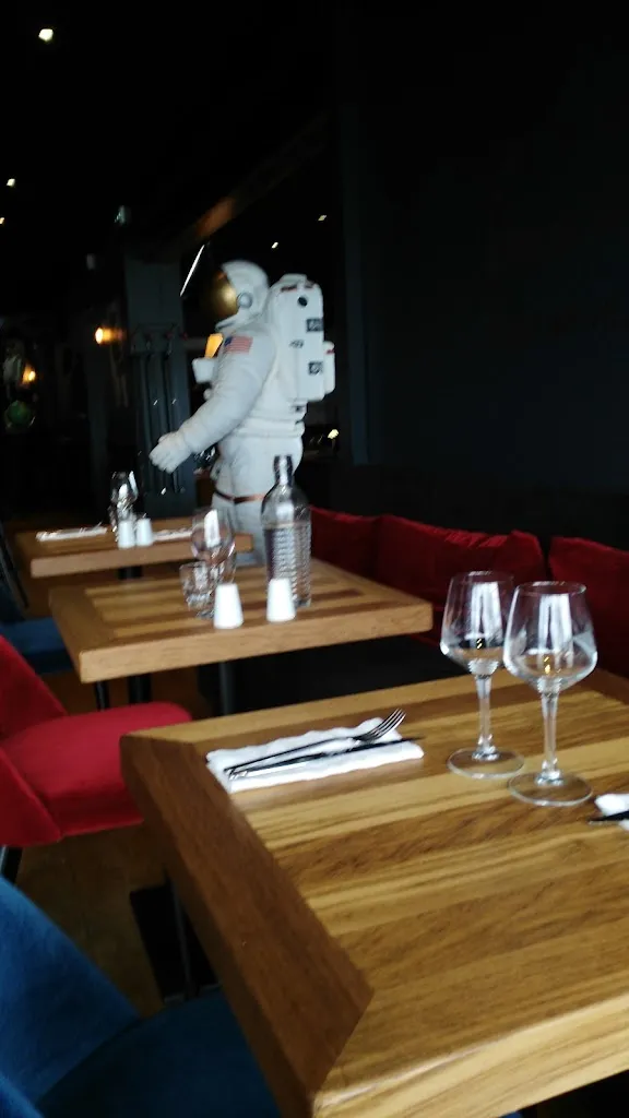 Felipe Fernandez Juanas_Du Coq à L'Ane_Bouguenais_avis