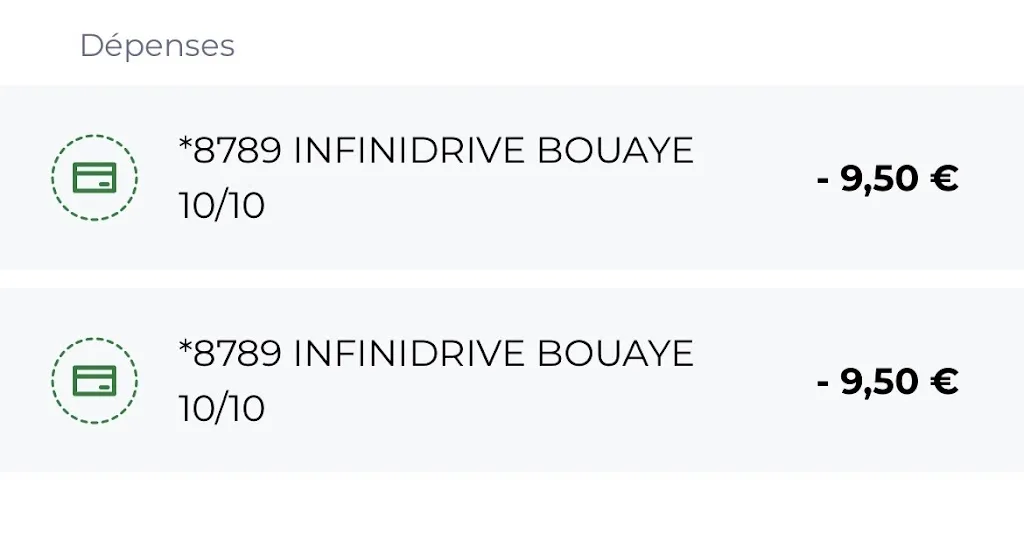 Mélanie Guillet_Distributeur de Burger et Boissons 24h/24h_Bouaye_review