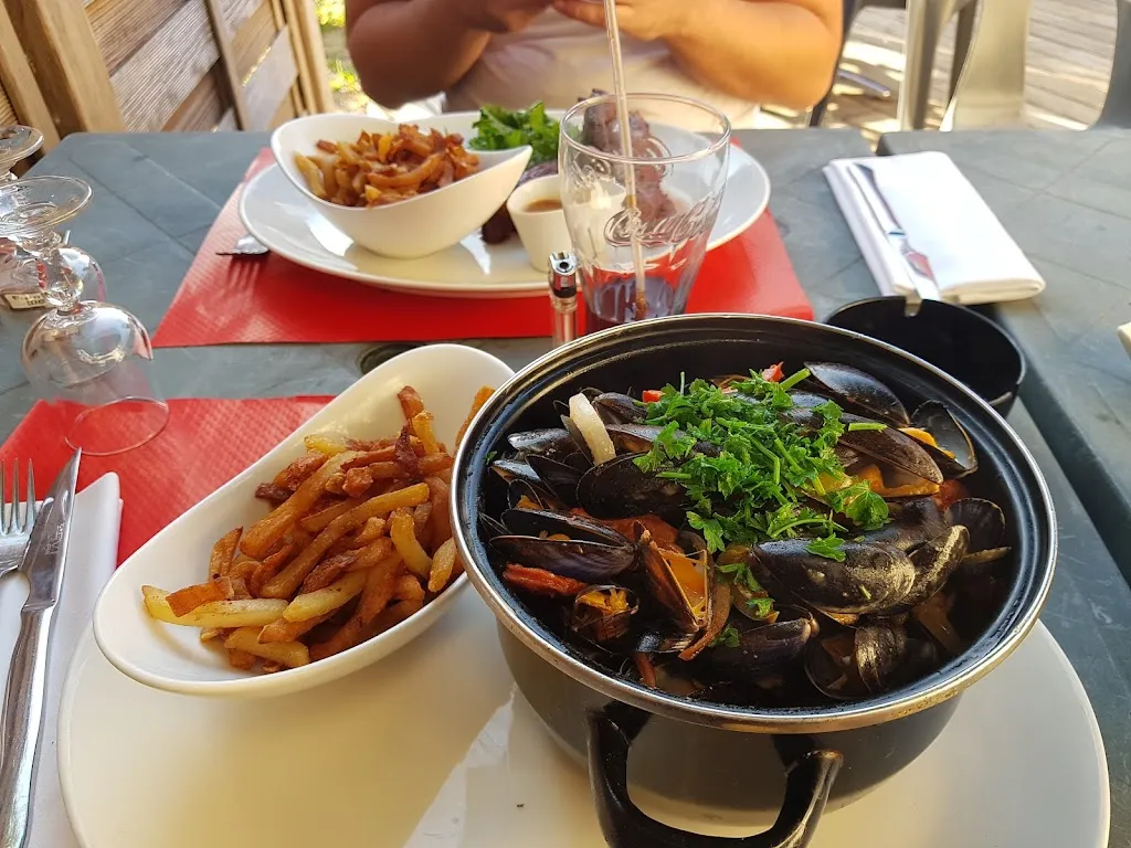 Menu_Restaurant l'auberge Du Pays De Retz Caterer Séminaire Mariage_Port-Saint-Père_image_5