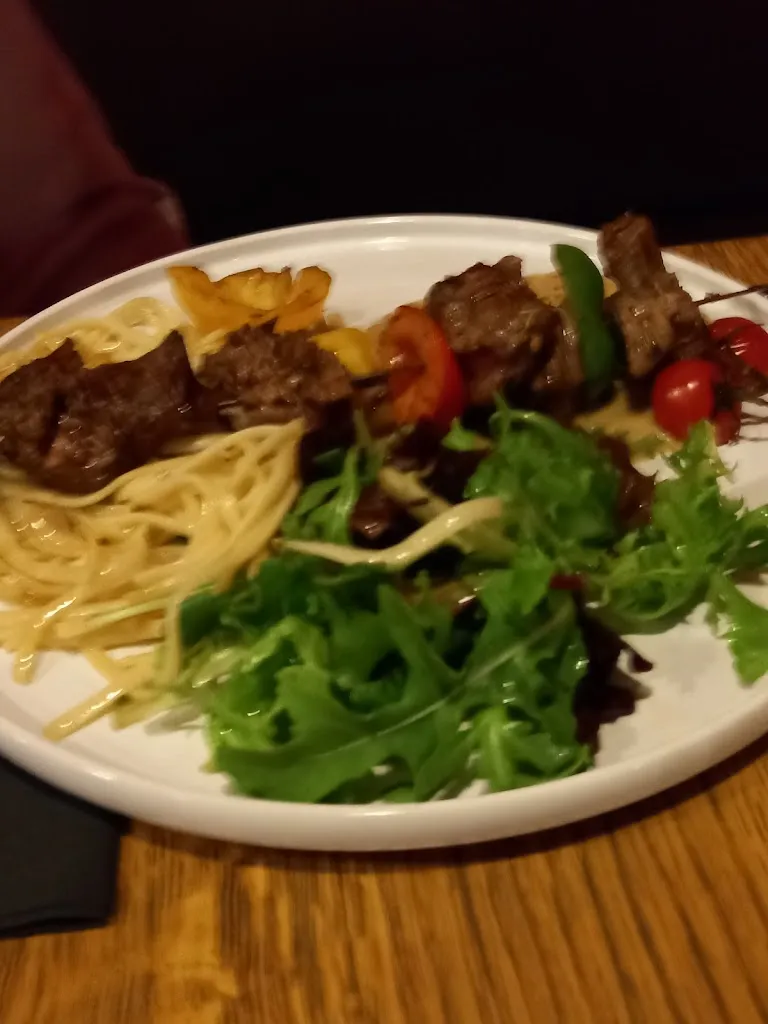 Menu_Restaurant l'auberge Du Pays De Retz Caterer Séminaire Mariage_Port-Saint-Père_image_9