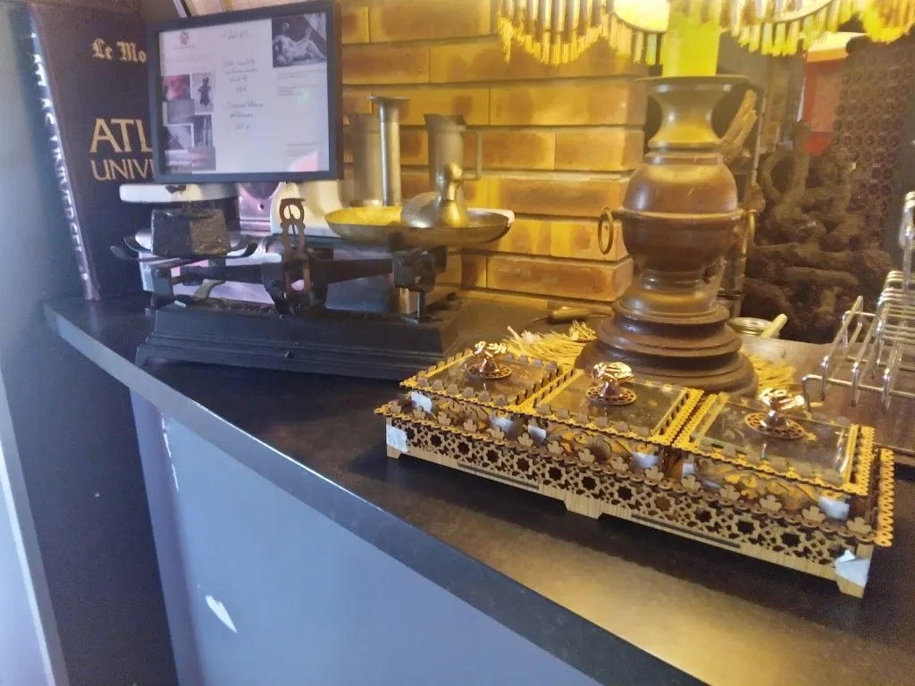 Denis Parker_Restaurant l'auberge Du Pays De Retz Caterer Séminaire Mariage_Port-Saint-Père_review