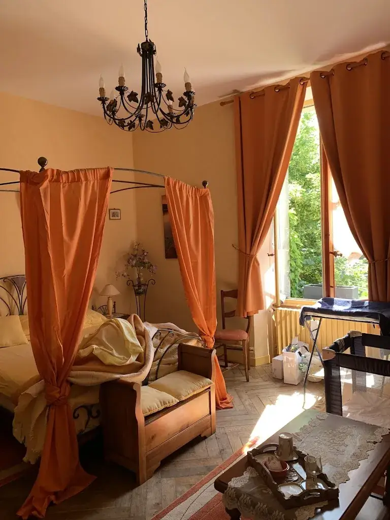 Emilie Lemasson_Castle Sénaigerie - Bouaye_Bouaye_avis