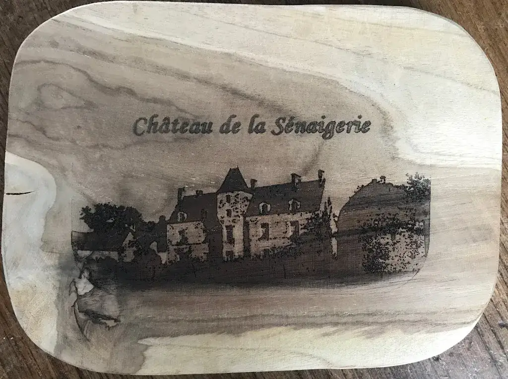 Castle Sénaigerie - Bouaye_Bouaye_slider_image_1