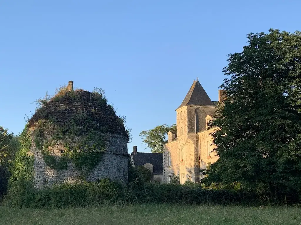 Castle Sénaigerie - Bouaye_Bouaye_slider_image_3