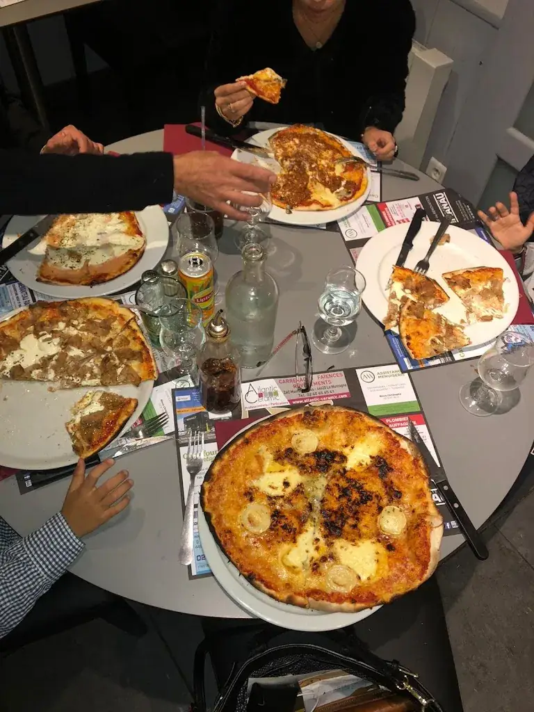 Menu_Le Chat Qui Guette_Saint-Jean-de-Boiseau_image_5