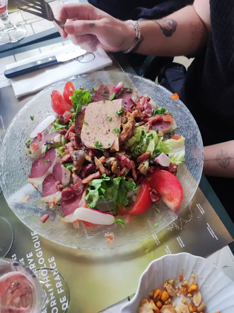 Menu_Le Chat Qui Guette_Saint-Jean-de-Boiseau_image_7