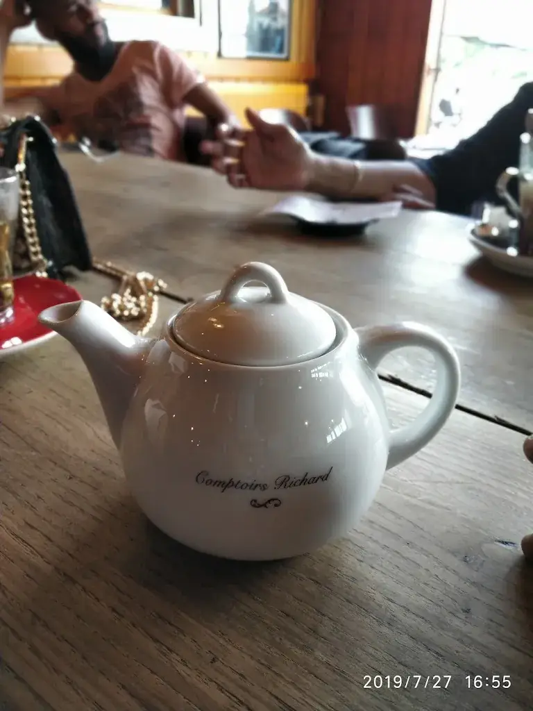 Menü_La Guinguette_Rezé_Bild_7