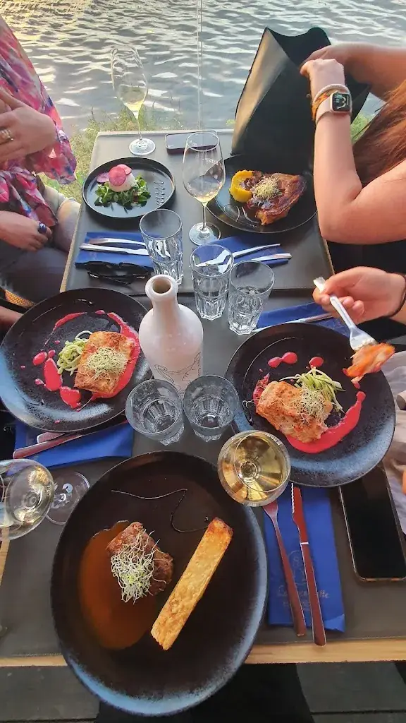 Omar Lazo_La Guinguette_Rezé_Bewertung