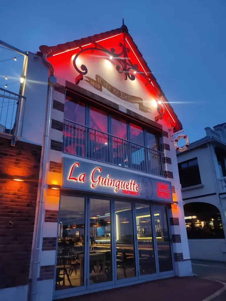 Pranay Agrawal_La Guinguette_Rezé_Bewertung