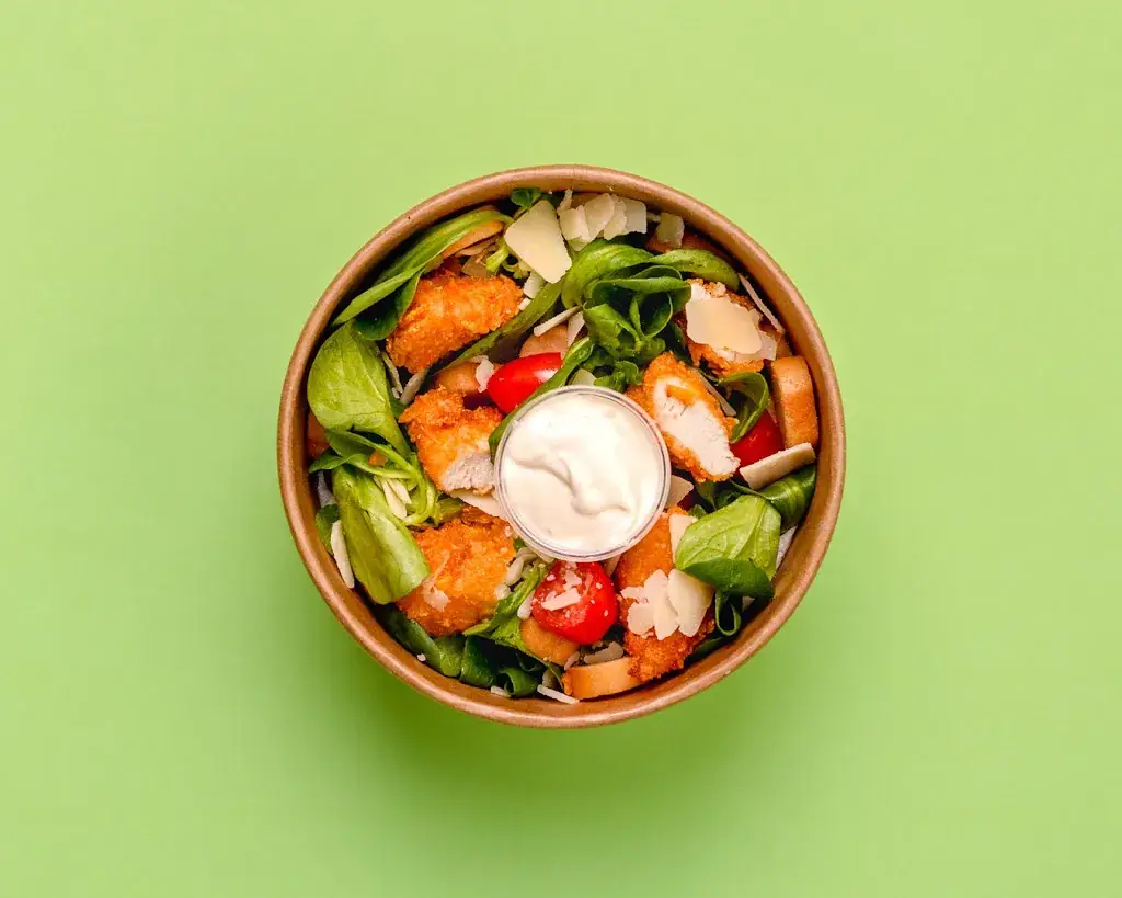 Menu_BILLY BUCK CHICKEN LA MONTAGNE_Montagne_image_5