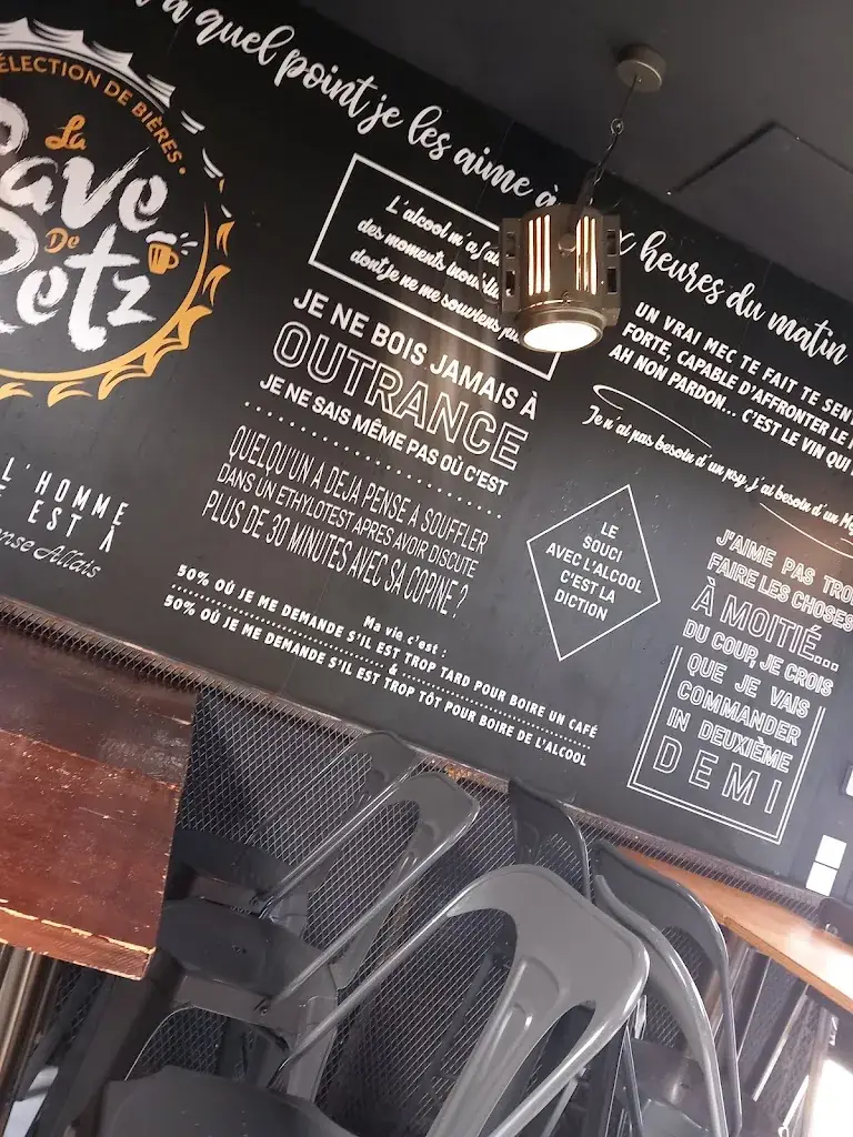 Menu_La Cave de Retz_Bouaye_immagine_1