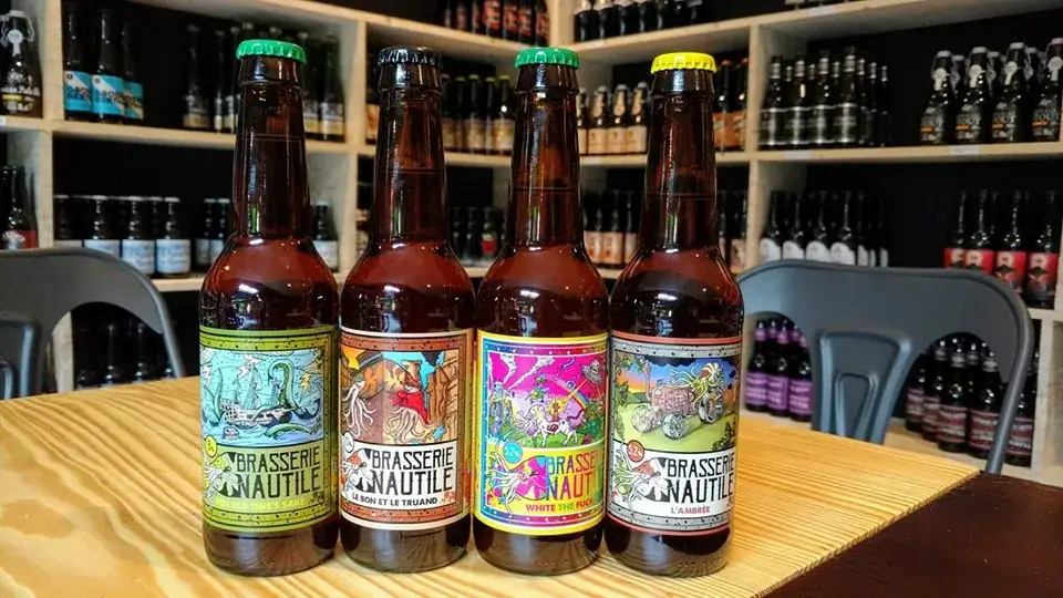 Menu_La Cave de Retz_Bouaye_immagine_5