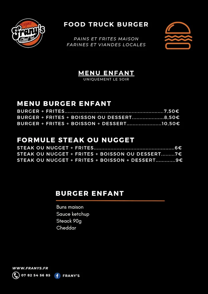 Menu_Frany's_Bouaye_image_1