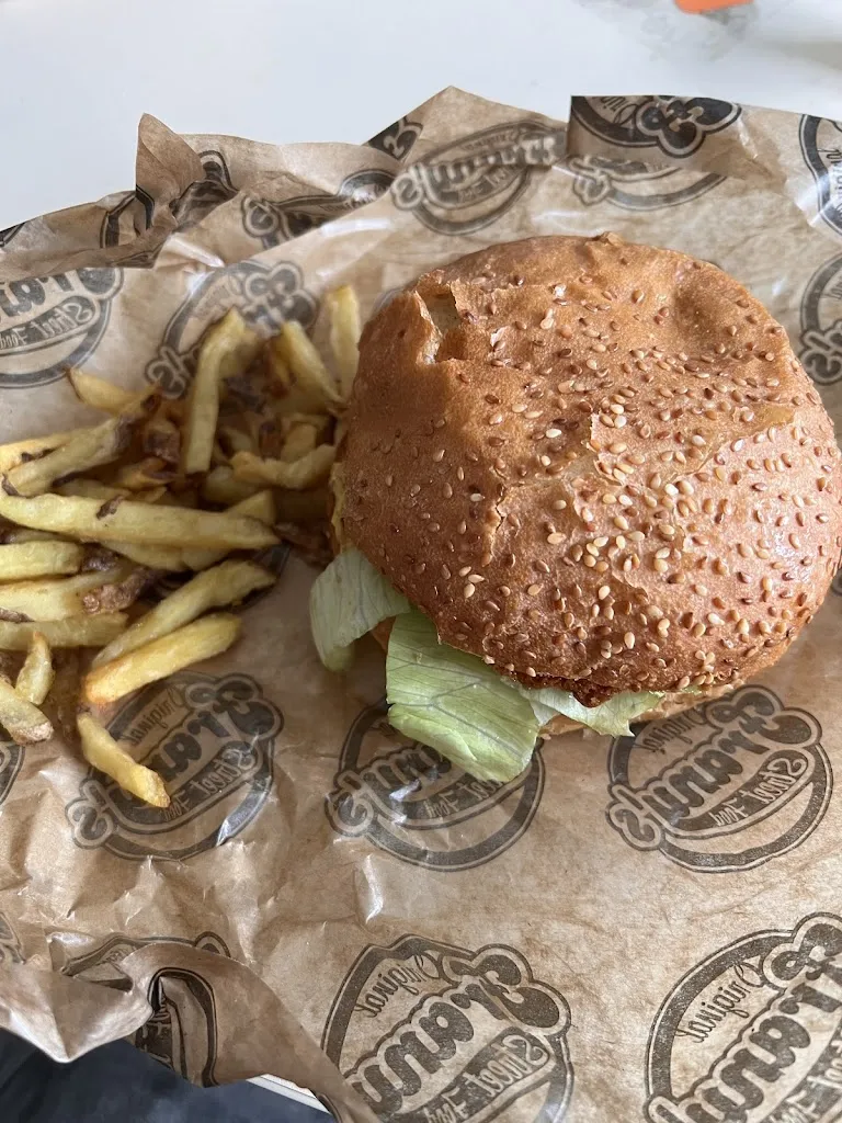 Luc_Frany's_Bouaye_review