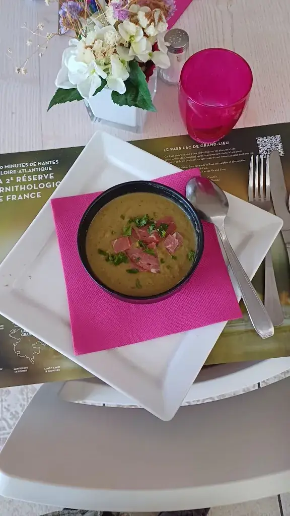 Menu_La bonne bretz_Saint-Aignan-Grandlieu_immagine_5