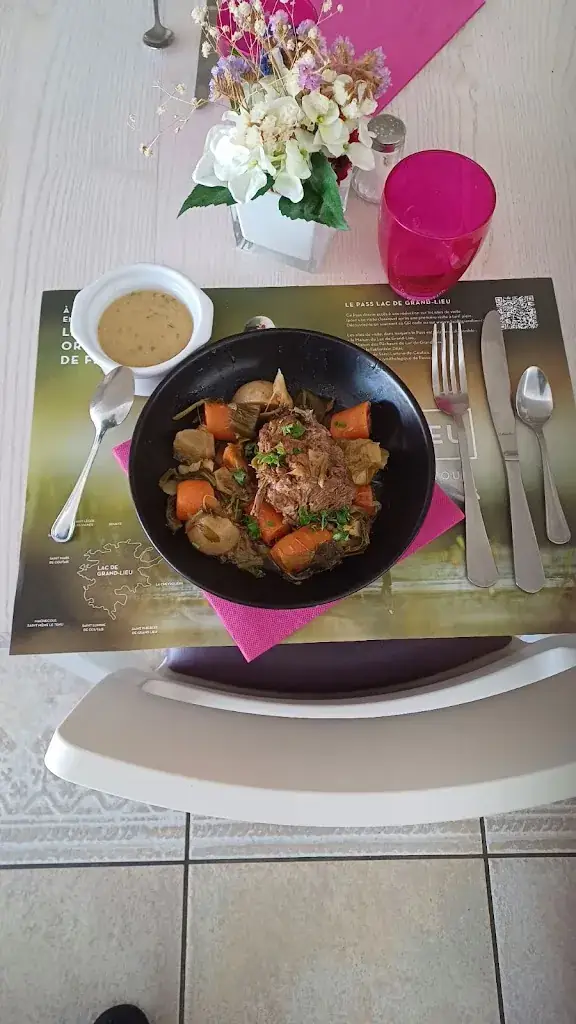 Menu_La bonne bretz_Saint-Aignan-Grandlieu_immagine_7